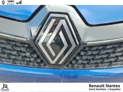 Photo 1 Renault Clio  1.0 TCe 90ch Evolution - 24