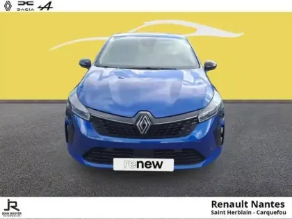 Photo 13 Renault Clio  1.0 TCe 90ch Evolution - 24