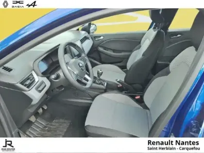 Photo 6 Renault Clio  1.0 TCe 90ch Evolution - 24