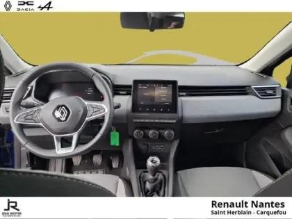 Photo 8 Renault Clio  1.0 TCe 90ch Evolution - 24