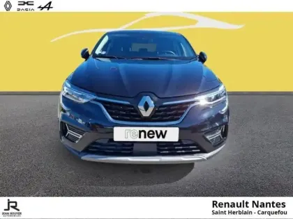 Photo 28 Renault Arkana Gén. I (LJL) Ph2 Evolution 5