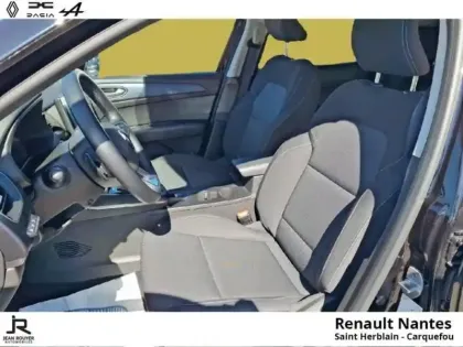 Photo 19 Renault Arkana Gén. I (LJL) Ph2 Evolution 5