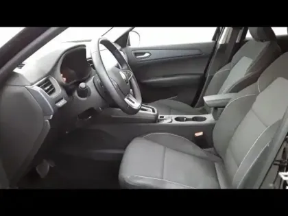 Photo 6 Renault Arkana  1.3 TCe 140ch mild hybrid Evolution EDC -24