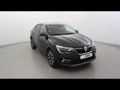 Photo 1 Renault Arkana  1.3 TCe 140ch mild hybrid Evolution EDC -24