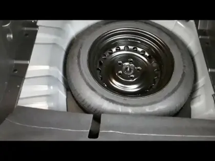 Photo 9 Renault Arkana  1.3 TCe 140ch mild hybrid Evolution EDC -24