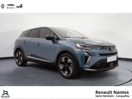 Photo 6 Renault Symbioz  1.6 E-Tech full hybrid 145ch Techno