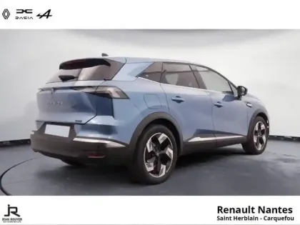 Photo 4 Renault Symbioz  1.6 E-Tech full hybrid 145ch Techno