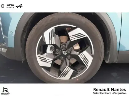 Photo 8 Renault Symbioz  1.6 E-Tech full hybrid 145ch Techno