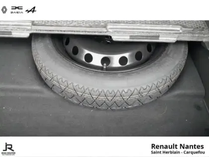 Photo 12 Renault Symbioz  1.6 E-Tech full hybrid 145ch Techno