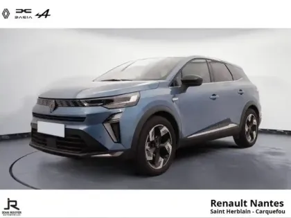 Photo Renault Symbioz