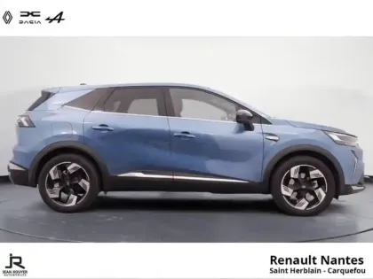 Photo 5 Renault Symbioz  1.6 E-Tech full hybrid 145ch Techno