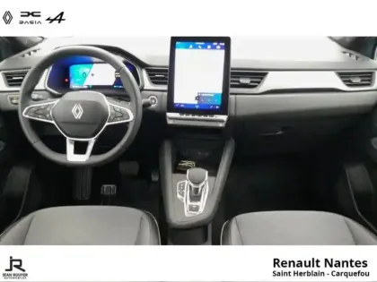 Photo 13 Renault Symbioz  1.6 E-Tech full hybrid 145ch Techno