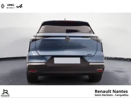 Photo 3 Renault Symbioz  1.6 E-Tech full hybrid 145ch Techno