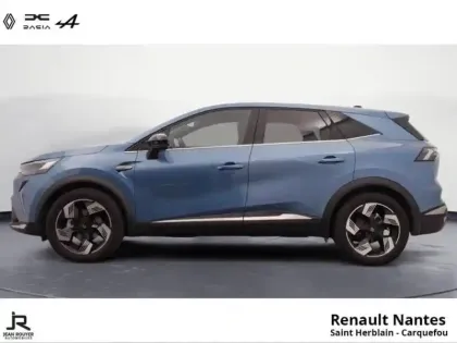 Photo 1 Renault Symbioz  1.6 E-Tech full hybrid 145ch Techno