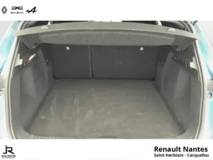 Photo 11 Renault Symbioz  1.6 E-Tech full hybrid 145ch Techno