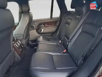 Photo 10 Land rover Range Rover Gén. IV Ph2 Mk IX Autobiography 5