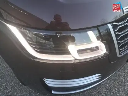 Photo 12 Land rover Range Rover Gén. IV Ph2 Mk IX Autobiography 5