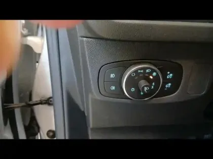 Photo 11 Ford Focus  1.0 EcoBoost mHEV 125ch Titanium X Business