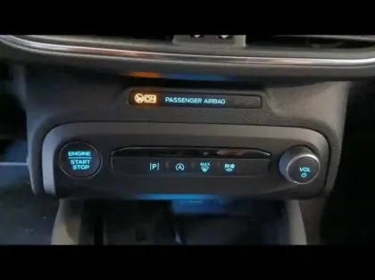 Photo 14 Ford Focus  1.0 EcoBoost mHEV 125ch Titanium X Business