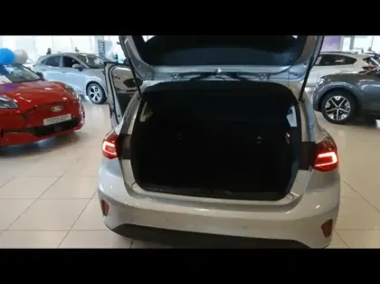 Photo 9 Ford Focus  1.0 EcoBoost mHEV 125ch Titanium X Business