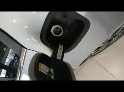 Photo 7 Ford Focus  1.0 EcoBoost mHEV 125ch Titanium X Business