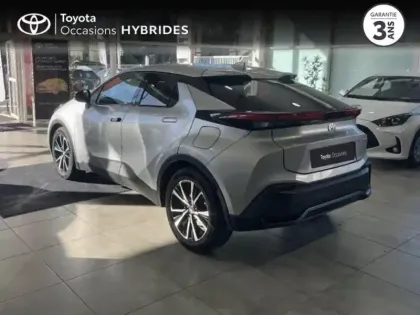 Photo 1 Toyota C-HR  1.8 Hybride 140ch Design NG23