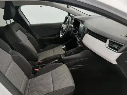 Photo 6 Renault Clio  1.0 TCe 100ch Evolution GPL