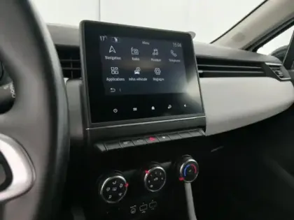 Photo 14 Renault Clio  1.0 TCe 100ch Evolution GPL