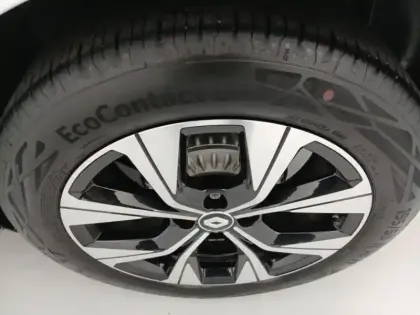 Photo 9 Renault Clio  1.0 TCe 100ch Evolution GPL