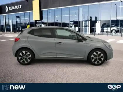 Photo 2 Renault Clio  1.0 TCe 100ch Evolution GPL