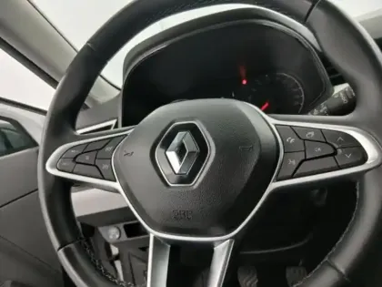 Photo 10 Renault Clio  1.0 TCe 100ch Evolution GPL