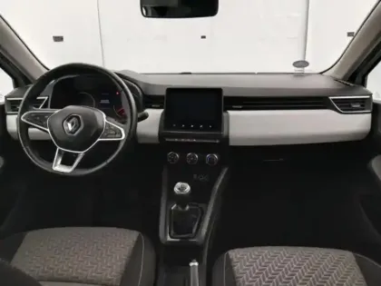 Photo 5 Renault Clio  1.0 TCe 100ch Evolution GPL