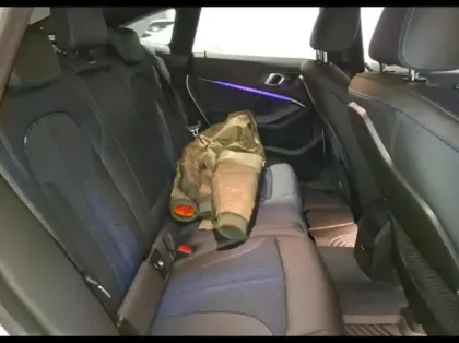 Photo 4 BMW Serie 2 Série 2 Gran Coupé 220iA 178ch M Sport 9cv