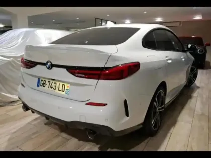 Photo 1 BMW Serie 2 Série 2 Gran Coupé 220iA 178ch M Sport 9cv