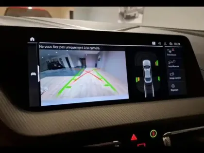 Photo 7 BMW Serie 2 Série 2 Gran Coupé 220iA 178ch M Sport 9cv