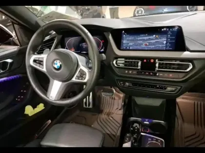 Photo 3 BMW Serie 2 Série 2 Gran Coupé 220iA 178ch M Sport 9cv