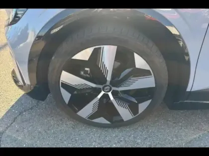 Photo 8 Renault Megane  E-Tech Electric 220ch Techno autonomie confort -25