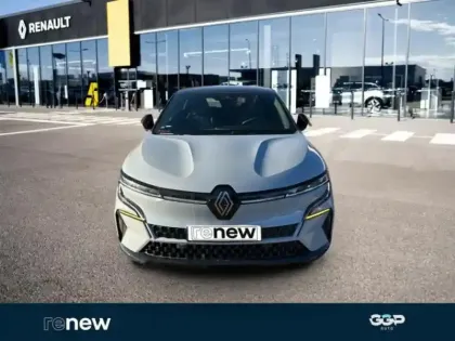 Photo 1 Renault Megane  E-Tech Electric 220ch Techno autonomie confort -25