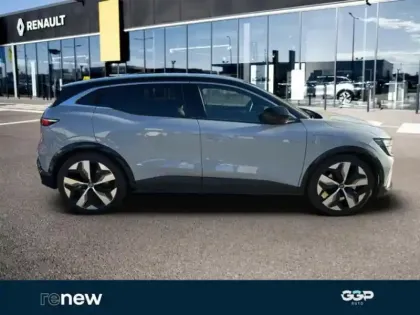 Photo 6 Renault Megane  E-Tech Electric 220ch Techno autonomie confort -25