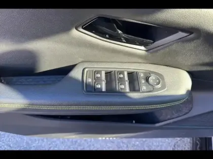 Photo 13 Renault Megane  E-Tech Electric 220ch Techno autonomie confort -25