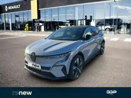 Photo Renault Megane