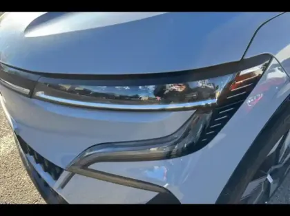 Photo 9 Renault Megane  E-Tech Electric 220ch Techno autonomie confort -25