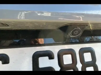 Photo 12 Renault Megane  E-Tech Electric 220ch Techno autonomie confort -25