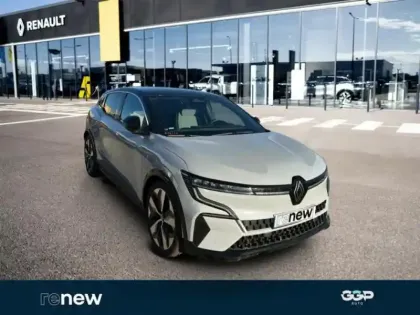 Photo 7 Renault Megane  E-Tech Electric 220ch Techno autonomie confort -25