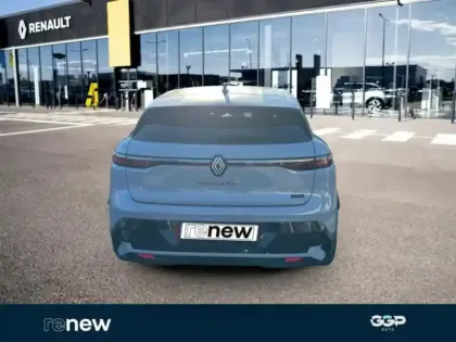 Photo 4 Renault Megane  E-Tech Electric 220ch Techno autonomie confort -25