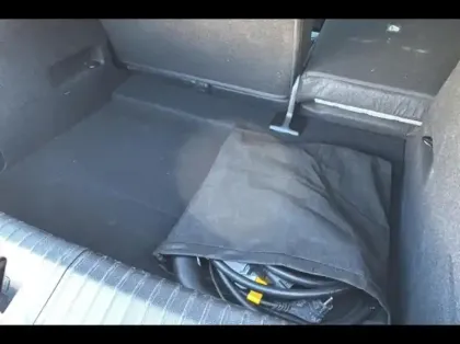 Photo 11 Renault Megane  E-Tech Electric 220ch Techno autonomie confort -25