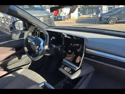 Photo 10 Renault Megane  E-Tech Electric 220ch Techno autonomie confort -25