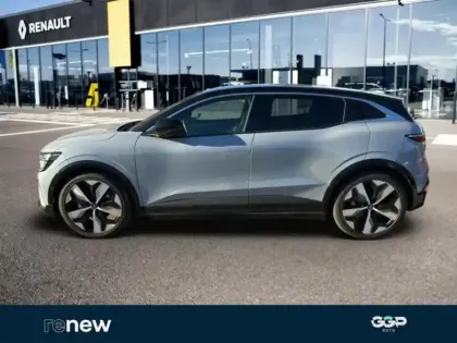 Photo 2 Renault Megane  E-Tech Electric 220ch Techno autonomie confort -25