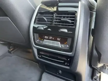 Photo 8 BMW X6  M50dA 400ch