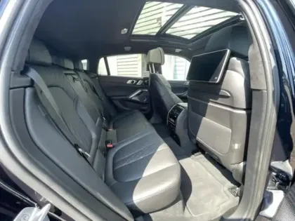 Photo 4 BMW X6  M50dA 400ch